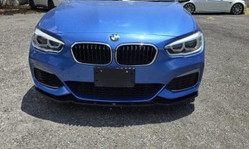 2018 BMW 140i M Package (KM0214020) - Buy cars for sale in Kingston/St. Andrew