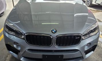 2015 BMW X6 M (KM0214026) - Buy cars for sale in Kingston/St. Andrew