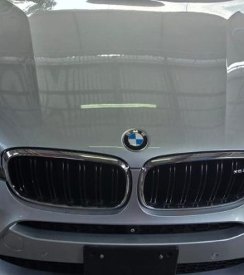 2015 BMW X6 M (KM0214026) - Buy cars for sale in Kingston/St. Andrew