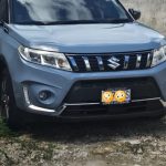 2020 Suzuki Grand Vitara (KM0214037) - Buy cars for sale in Kingston/St. Andrew