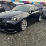 2019 Lexus IS300T F-Sport (KM0214045) - Buy cars for sale in Kingston/St. Andrew