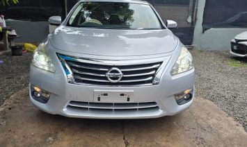 2019 Nissan Teana (KM0214046) - Buy cars for sale in Kingston/St. Andrew