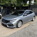 2017 Honda Civic EX-L (KM0214047) - Buy cars for sale in Kingston/St. Andrew