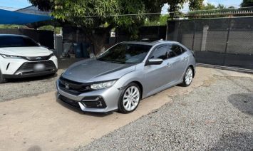 2017 Honda Civic EX-L (KM0214047) - Buy cars for sale in Kingston/St. Andrew