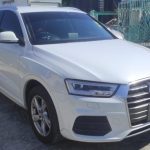 2016 Audi Q3 (KM0214049) - Buy cars for sale in Kingston/St. Andrew