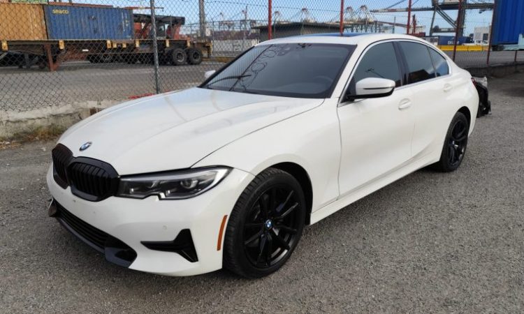 2020 BMW 330i (KM0214048) - Buy cars for sale in Kingston/St. Andrew