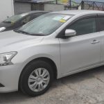 2019 Nissan Sylphy (KM0214054) - Buy cars for sale in Kingston/St. Andrew