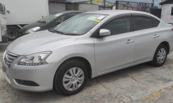 2019 Nissan Sylphy (KM0214054) - Buy cars for sale in Kingston/St. Andrew