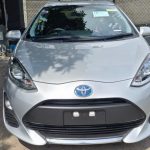 2020 Toyota Aqua S (KM0214058) - Buy cars for sale in Kingston/St. Andrew