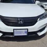 2017 Honda Accord Hybrid (KM0214059) - Buy cars for sale in Kingston/St. Andrew