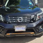 2020 Nissan Navara X Edition (KM0214060) - Buy cars for sale in Kingston/St. Andrew