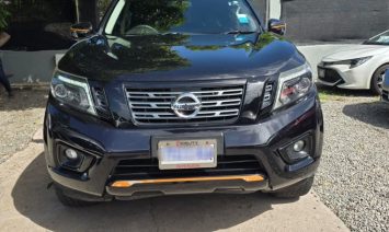 2020 Nissan Navara X Edition (KM0214060) - Buy cars for sale in Kingston/St. Andrew