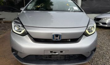 2020 Honda Fit (KM0214064) - Buy cars for sale in Kingston/St. Andrew