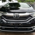 2020 Honda Shuttle (KM0214065) - Buy cars for sale in Kingston/St. Andrew
