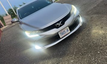 2015 Toyota Mark X (KM0214070) - Buy cars for sale in Kingston/St. Andrew