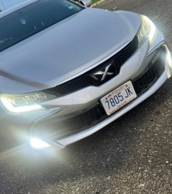 2015 Toyota Mark X (KM0214070) - Buy cars for sale in Kingston/St. Andrew