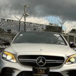 2020 Mercedes-Benz - Benz C43 AMG (KM0214071) - Buy cars for sale in Kingston/St. Andrew