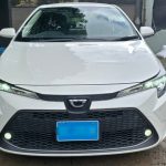 2020 Toyota Corolla (Non-Hybrid) (KM0214072) - Buy cars for sale in Kingston/St. Andrew