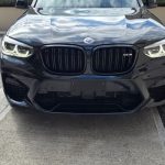 2020 BMW X3 M Competition (KM0214074) - Buy cars for sale in Kingston/St. Andrew