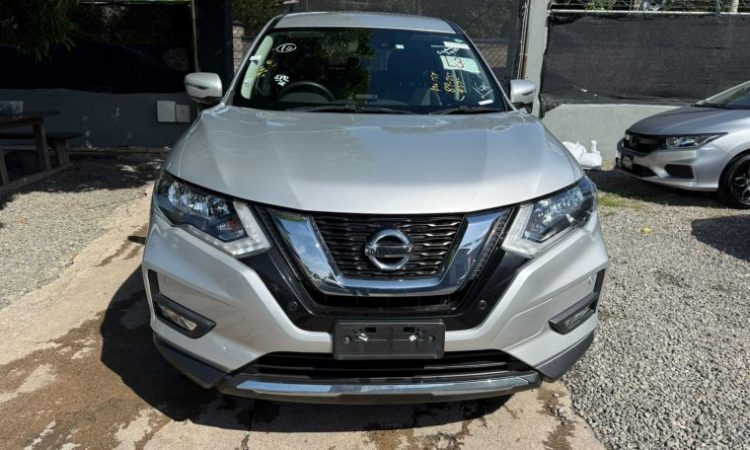 2020 Nissan X-Trail (KM0214075) - Buy cars for sale in Kingston/St. Andrew