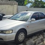 2000 Honda Accord (KM0214076) - Buy cars for sale in Kingston/St. Andrew