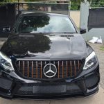 2018 Mercedes-Benz - Benz GLE 43 AMG (KM0214077) - Buy cars for sale in Kingston/St. Andrew