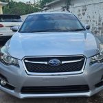 2016 Subaru G4 (KM0214080) - Buy cars for sale in Kingston/St. Andrew