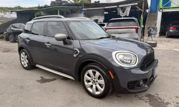 2020 Mini Cooper Countryman S (KM0214082) - Buy cars for sale in Kingston/St. Andrew
