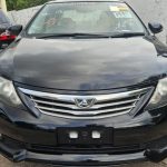 2015 Toyota Allion (KM0214083) - Buy cars for sale in Kingston/St. Andrew