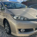 2015 Toyota Wish (KM0214085) - Buy cars for sale in Kingston/St. Andrew