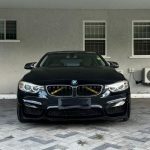 2015 BMW 428i (KM0214086) - Buy cars for sale in Kingston/St. Andrew