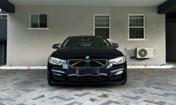 2015 BMW 428i (KM0214086) - Buy cars for sale in Kingston/St. Andrew