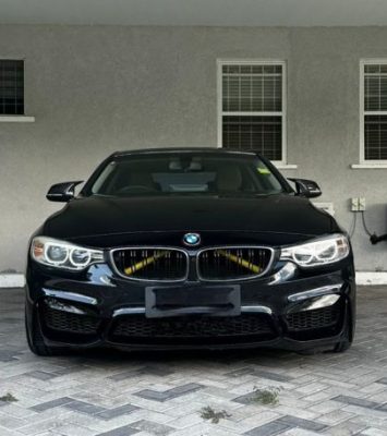 2015 BMW 428i (KM0214086) - Buy cars for sale in Kingston/St. Andrew