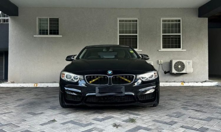 2015 BMW 428i (KM0214086) - Buy cars for sale in Kingston/St. Andrew