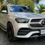 2020 Mercedes-Benz - Benz GLE 450 SUV (KM0214087) - Buy cars for sale in Kingston/St. Andrew
