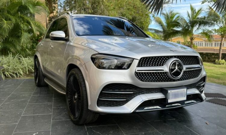 2020 Mercedes-Benz - Benz GLE 450 SUV (KM0214087) - Buy cars for sale in Kingston/St. Andrew