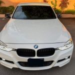 2016 BMW 320i (KM0214089) - Buy cars for sale in Kingston/St. Andrew