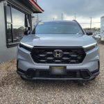 2025 Honda CRV Sport (KM0214091) - Buy cars for sale in Kingston/St. Andrew