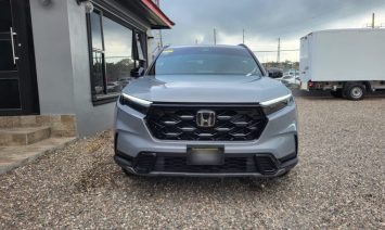 2025 Honda CRV Sport (KM0214091) - Buy cars for sale in Kingston/St. Andrew