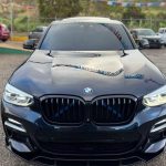 2020 BMW X4 M40i (KM0214093) - Buy cars for sale in Kingston/St. Andrew