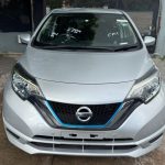 2020 Nissan Note (KM0214094) - Buy cars for sale in Kingston/St. Andrew
