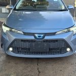 2020 Toyota Corolla Touring (KM0214096) - Buy cars for sale in Kingston/St. Andrew