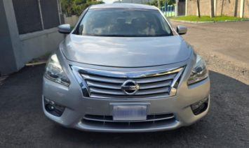 2014 Nissan Teana XL (KM0214097) - Buy cars for sale in Kingston/St. Andrew