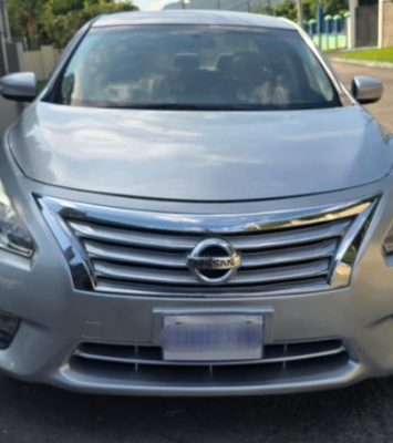 2014 Nissan Teana XL (KM0214097) - Buy cars for sale in Kingston/St. Andrew