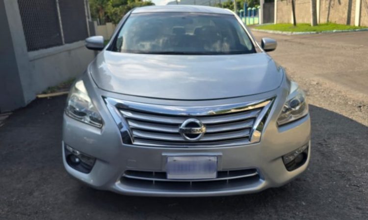 2014 Nissan Teana XL (KM0214097) - Buy cars for sale in Kingston/St. Andrew