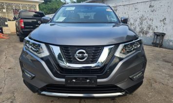 2019 Nissan X-Trail (KM0214099) - Buy cars for sale in Kingston/St. Andrew