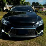2016 Toyota Mark X GS 350 (KM0215001) - Buy cars for sale in Kingston/St. Andrew