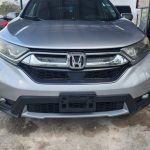2017 Honda CRV EX-L (KM0215002) - Buy cars for sale in Kingston/St. Andrew