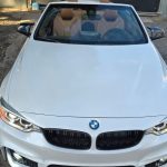 2016 BMW 428i Convertible (KM0215004) - Buy cars for sale in Kingston/St. Andrew