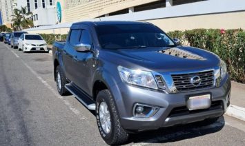 2020 Nissan Frontier (KM0215005) - Buy cars for sale in Kingston/St. Andrew